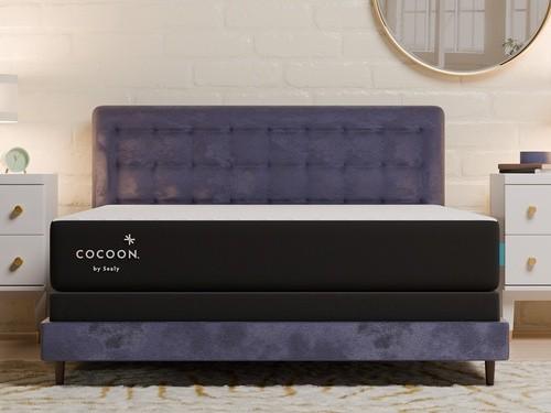 Cocoon Memory Foam mattress - shop our featured offers
